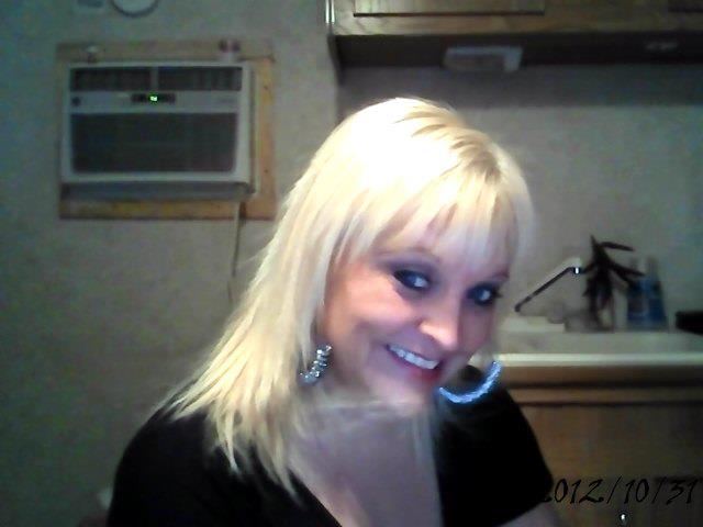 Lottie Jean Chancey - Class of 1985 - Mulberry High School