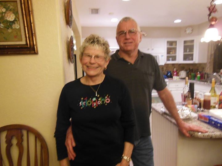 Hal Jean Greer - Class of 1964 - Mulberry High School