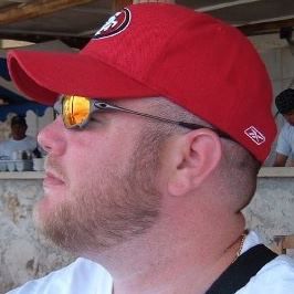 David Johnson - Class of 1993 - Mulberry High School