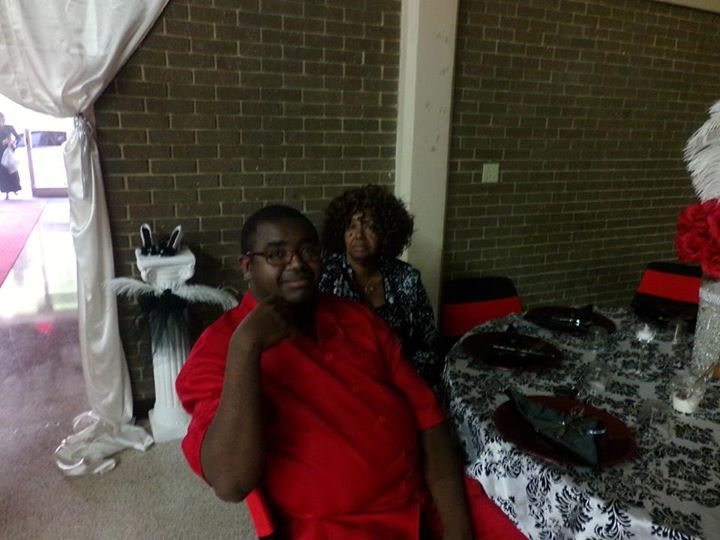 Eddie Mcleod - Class of 2010 - Mulberry High School