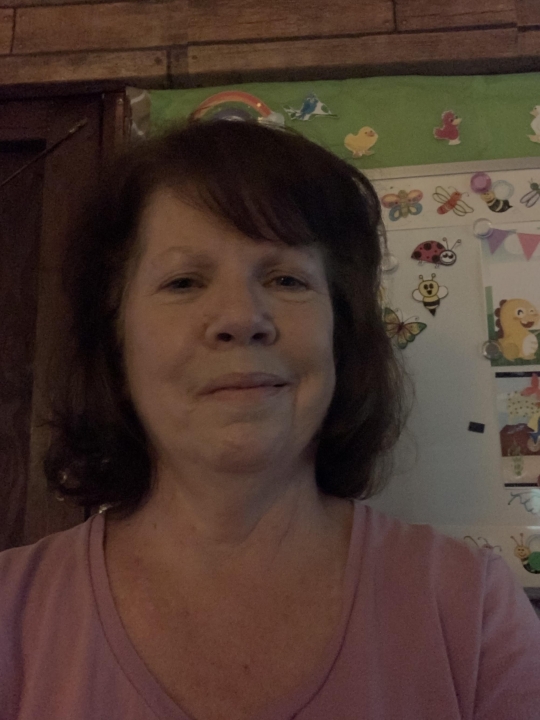 Mary Alford - Class of 1976 - Mulberry High School