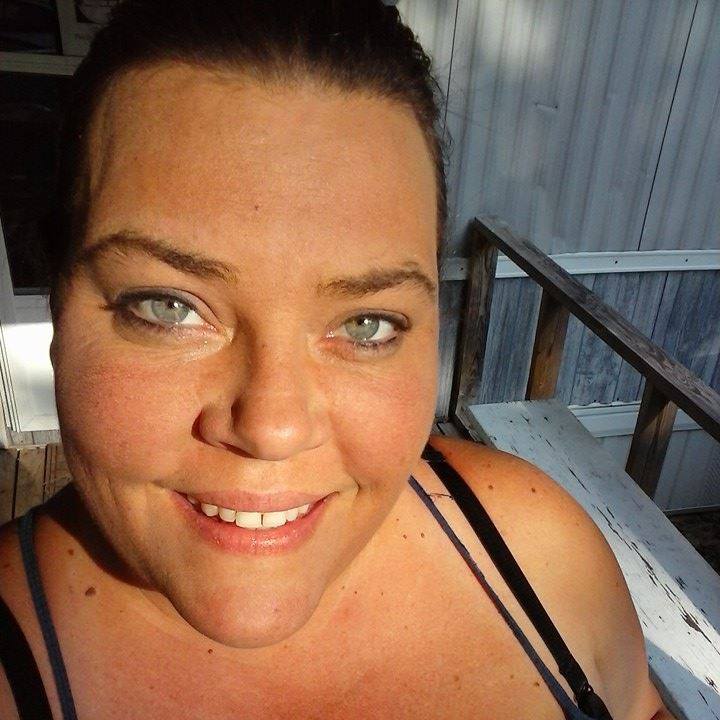 Crystal Collier - Class of 1999 - Mulberry High School
