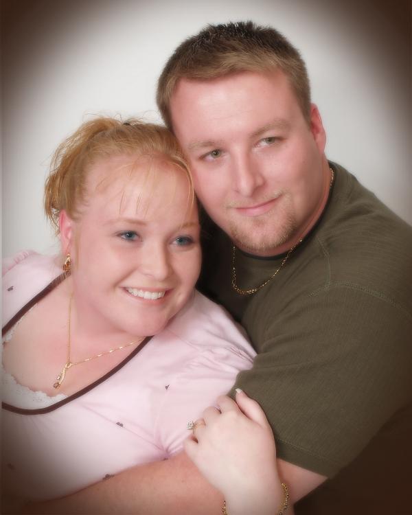 Brandi Mote - Class of 2003 - Interlachen High School