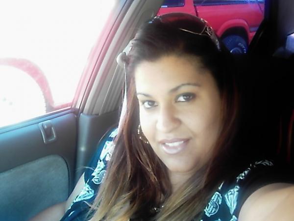 Ilianay Ortiz - Class of 2000 - Interlachen High School