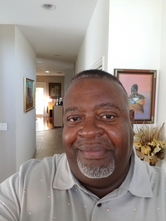 Rodney Mccaskill - Class of 1986 - Interlachen High School