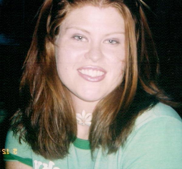 Amanda Dennis - Class of 1999 - Interlachen High School