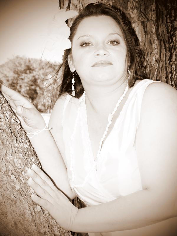 Sophia Estep - Class of 1993 - Interlachen High School