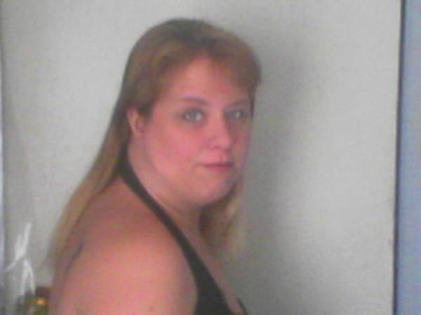 Alysia Yost - Class of 1990 - Interlachen High School