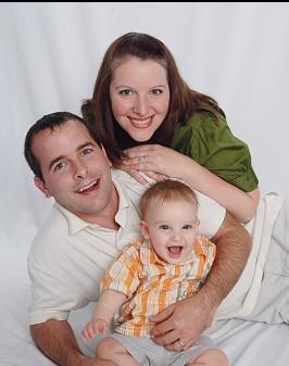 Christina Feaster - Class of 1998 - Interlachen High School