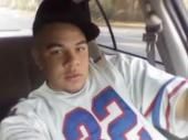 Albert Mann - Class of 2000 - Interlachen High School