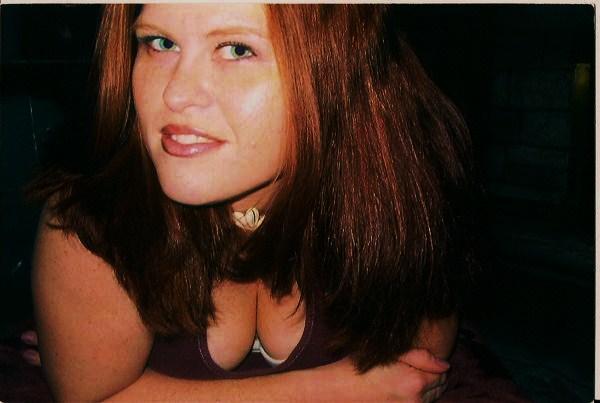 Amanda Barnett - Class of 1999 - Interlachen High School