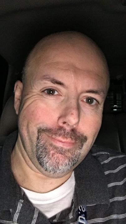 Randall Isaacs - Class of 1995 - Interlachen High School