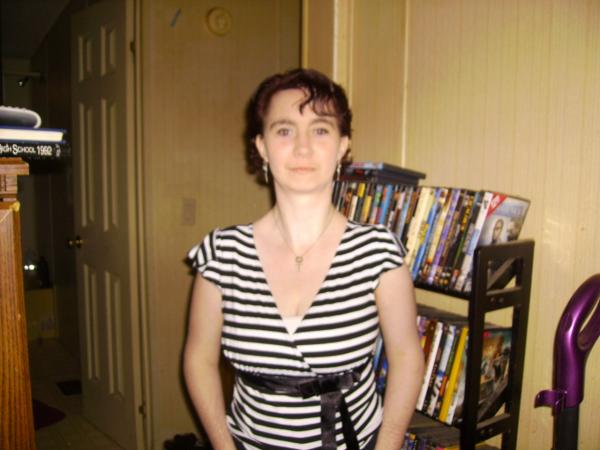 Camber Fulks - Class of 2001 - Interlachen High School