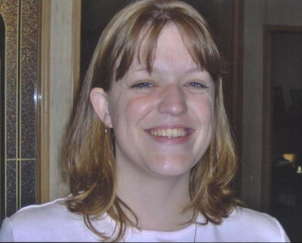 Andrea Fisel - Class of 1999 - South Sumter High School