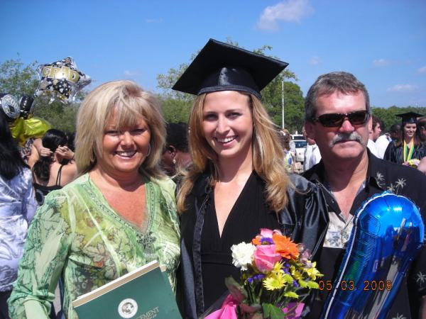 Elana Weldon - Class of 1978 - South Sumter High School