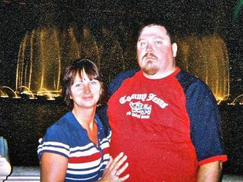Diana Harris - Class of 1991 - South Sumter High School
