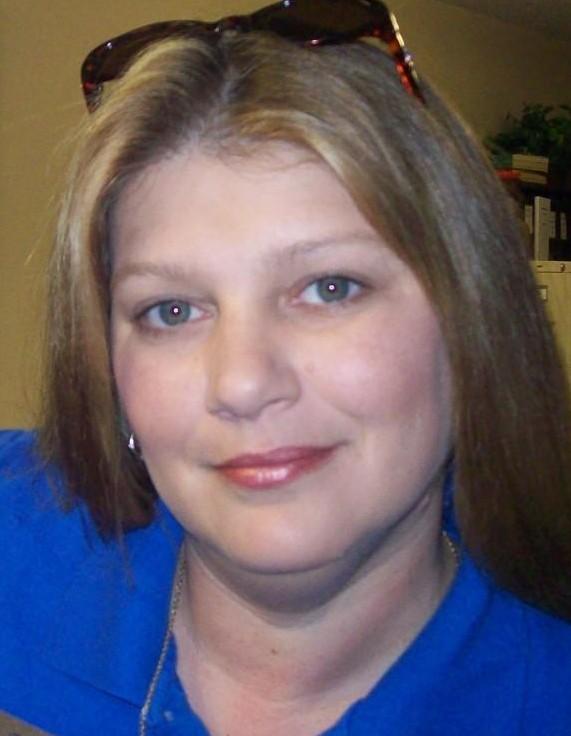 Gretchen Merritt - Class of 1993 - South Sumter High School