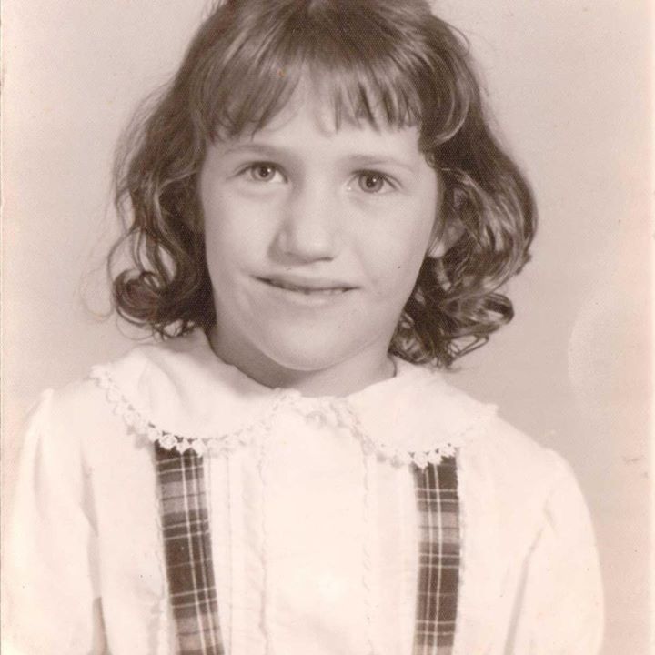 Frances Clanton - Class of 1978 - South Sumter High School