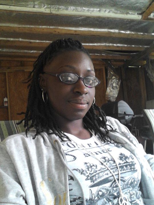 Dearess Thomas - Class of 2009 - South Sumter High School