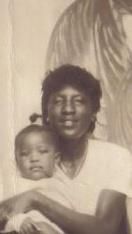 Ebony Mcmullen-laskey - Class of 2001 - South Sumter High School