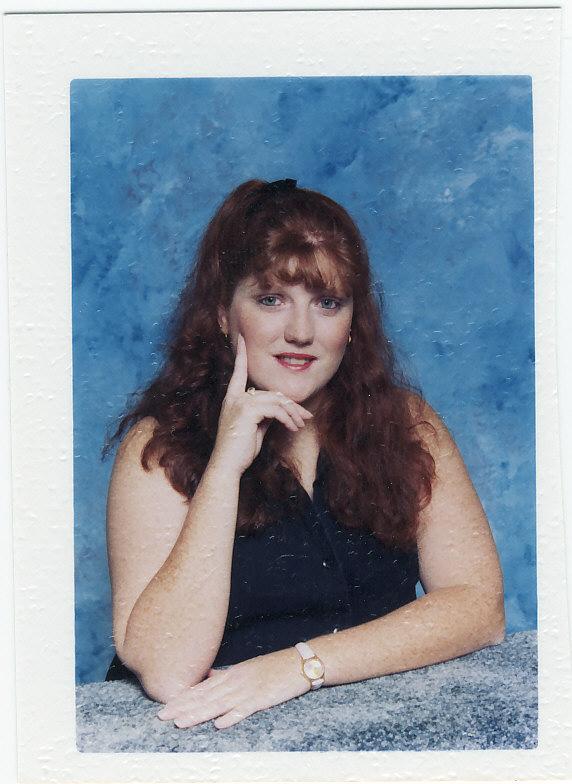 Christina Louden - Class of 1987 - South Sumter High School