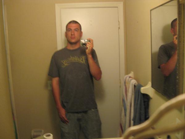 Josh Tucker - Class of 2001 - South Sumter High School