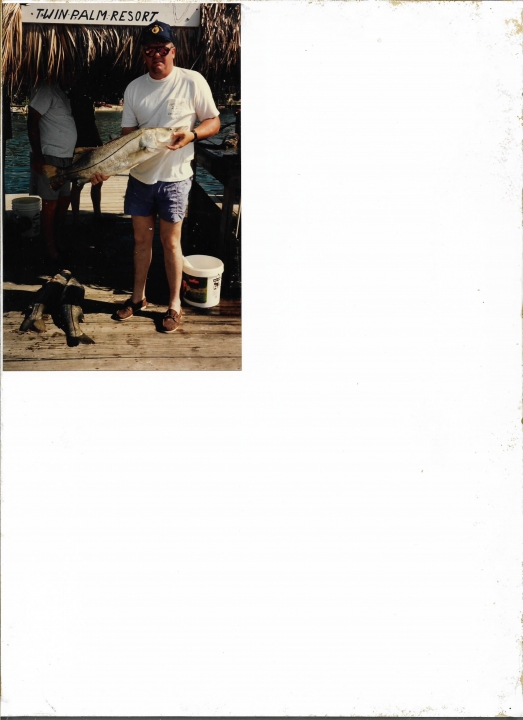 Robert Kemdell - Class of 1978 - South Sumter High School