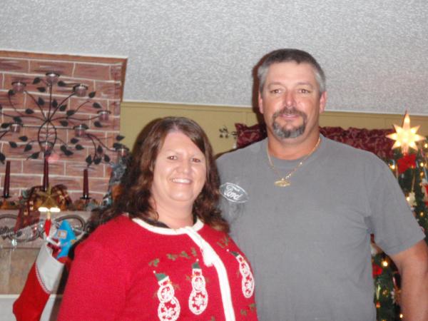 Susan Coleman - Class of 1993 - South Sumter High School