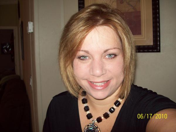 Julee Brogan - Class of 1993 - South Sumter High School