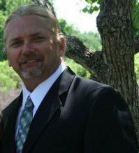 Gregor Shane Hancock - Class of 1989 - South Sumter High School