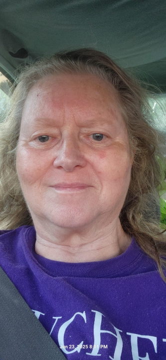 Juanita O'berry - Class of 1977 - South Sumter High School