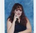 Christina Louden, class of 1987