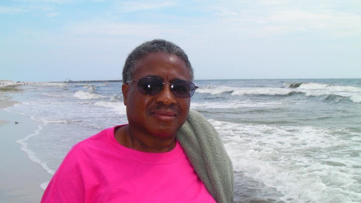 Elease Williams - Class of 1969 - Taylor County High School