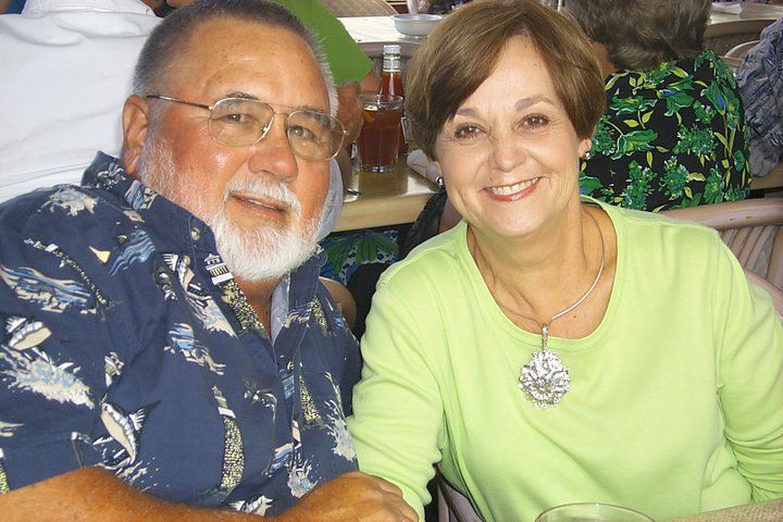 Janice Ricketson - Class of 1965 - Taylor County High School