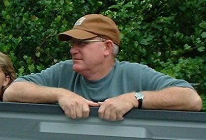 Randolph Howell - Class of 1973 - Taylor County High School