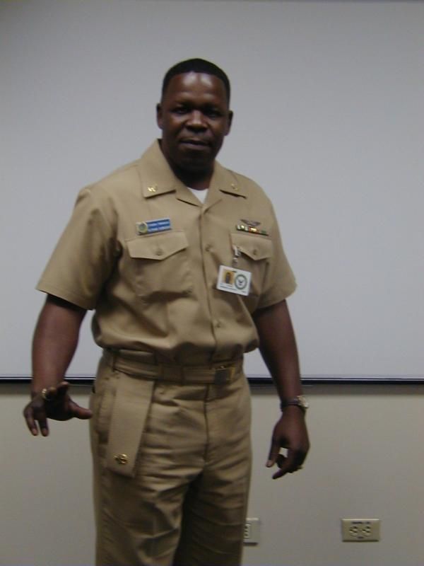 Charles Dennison - Class of 1982 - Taylor County High School