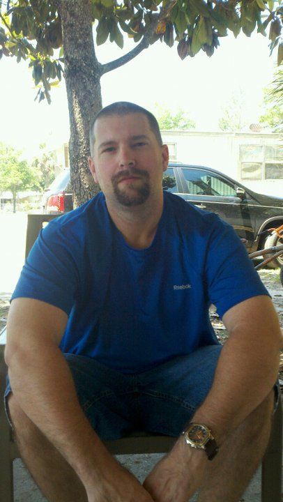 Timothy Mcintosh - Class of 1992 - Taylor County High School