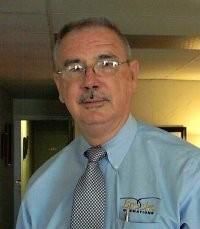 John B. Jack Hagin - Class of 1962 - Taylor County High School