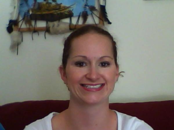 Stephanie Duval - Class of 2000 - Taylor County High School