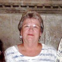 Connie Parker - Class of 1970 - Taylor County High School