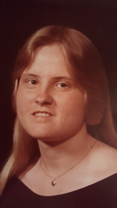 Cynthia Markey - Class of 1981 - Taylor County High School