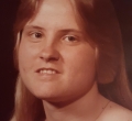 Cynthia Markey, class of 1981