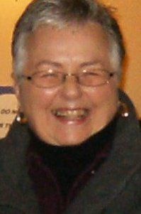 Susan Cross - Class of 1965 - Lake Placid High School
