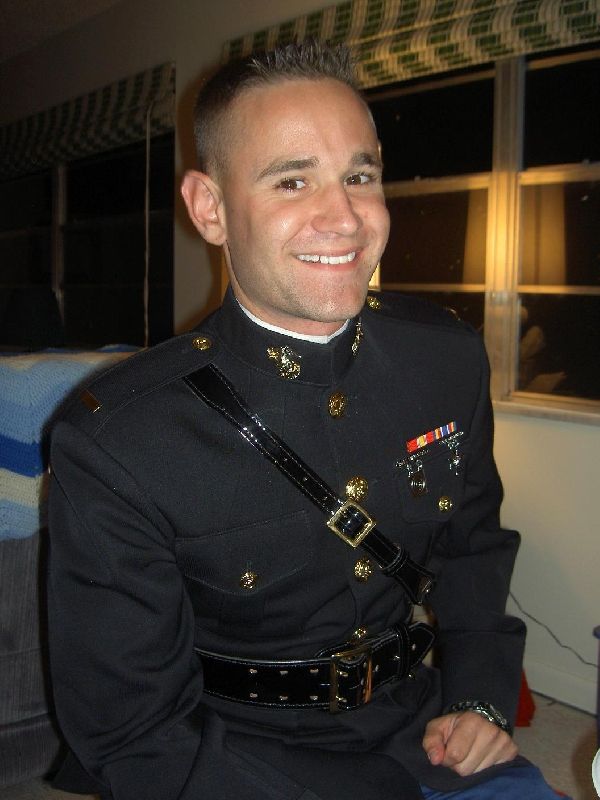 William Turner Iii - Class of 2000 - Lake Placid High School
