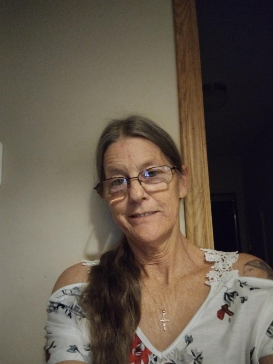 Janine Janine M Geddes - Class of 1981 - Lake Placid High School