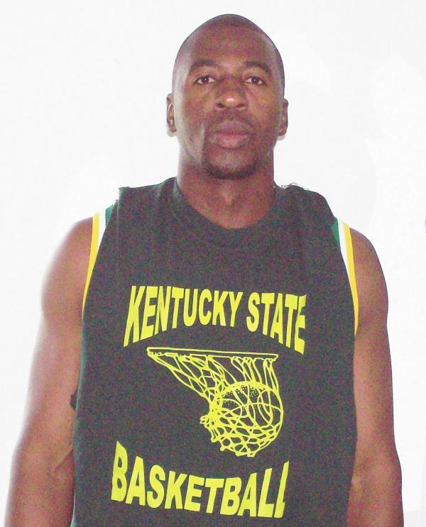 Amad Moore - Class of 1992 - Lake Placid High School