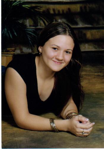 Kimberlie Mathes - Faculty - Lake Placid High School