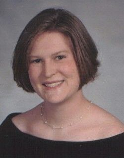 Laura Cheshier - Class of 2000 - Lake Placid High School
