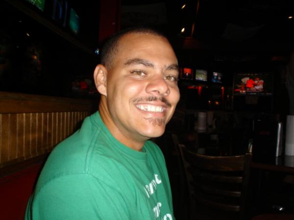 David Epps - Class of 1998 - Lake Placid High School