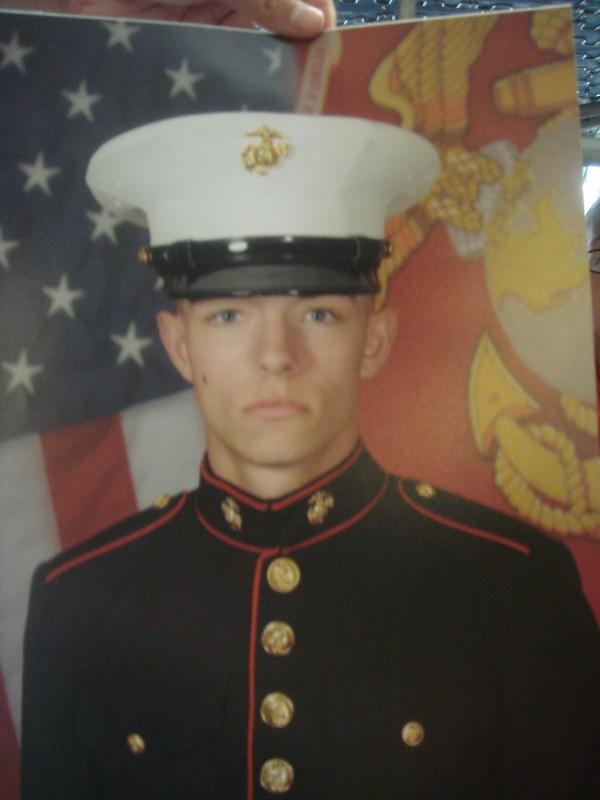 Joey Spurlock - Class of 2006 - Lake Placid High School
